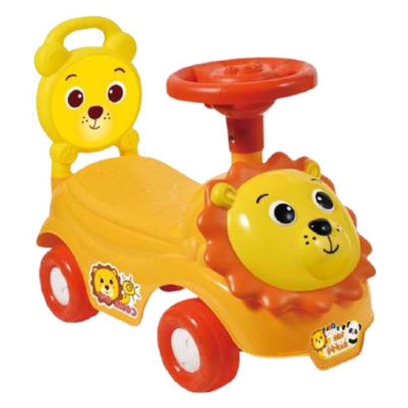 בימבה Lion King