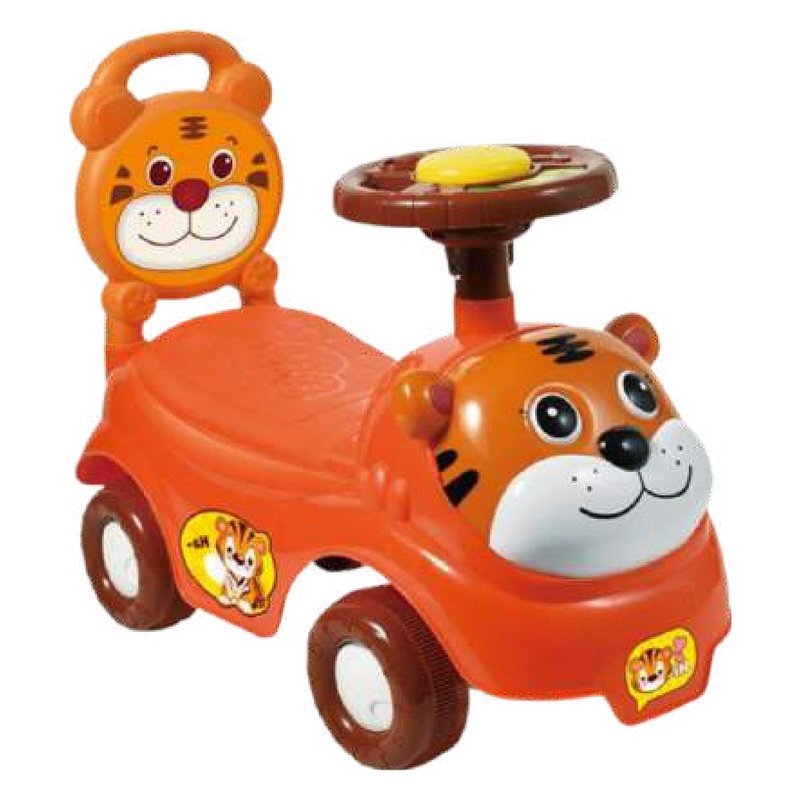 בימבה Tiger