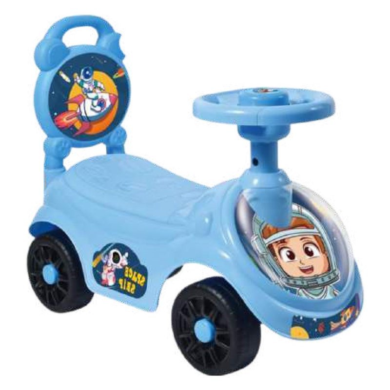 בימבה Sliding baby