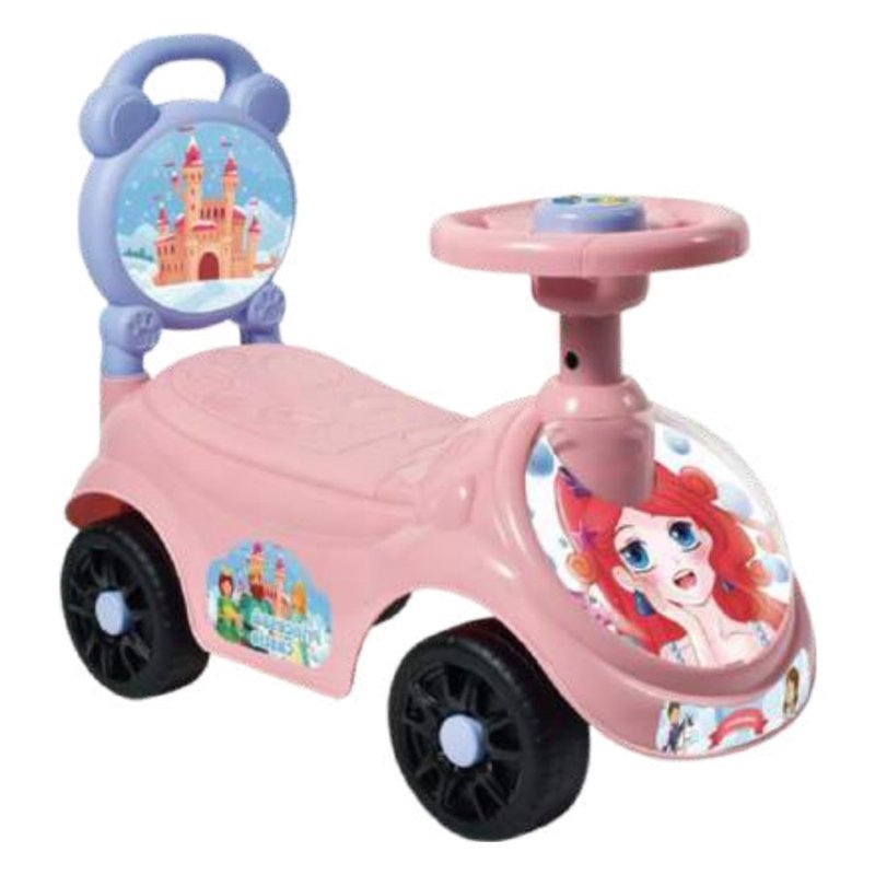 בימבה Sliding baby