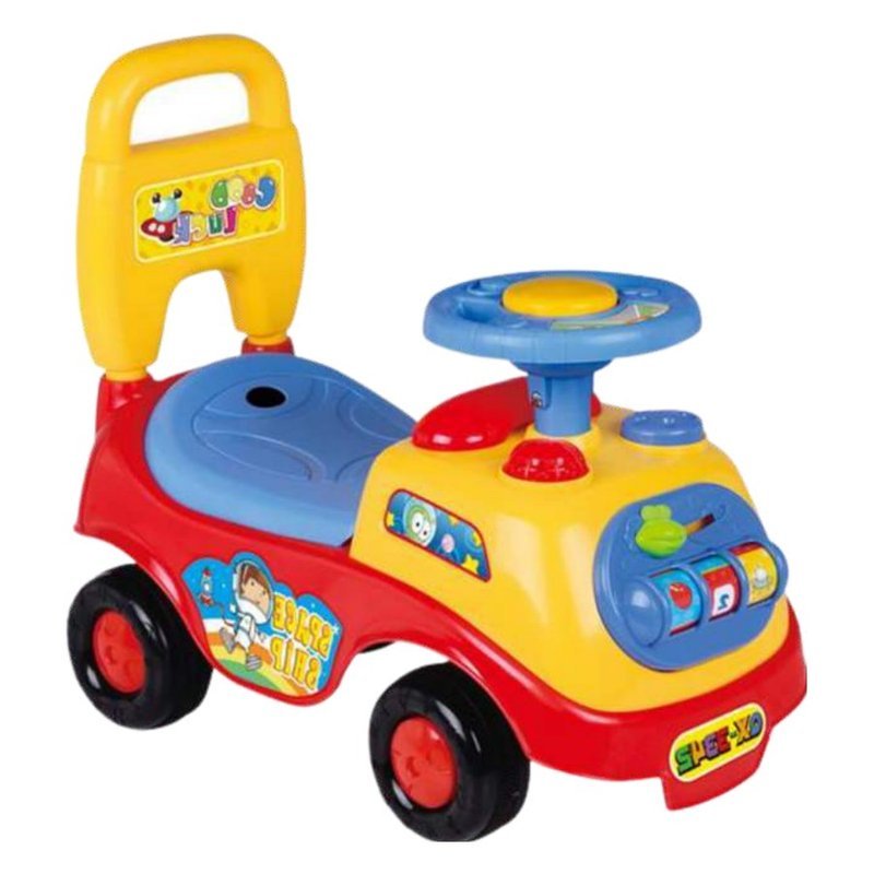 בימבה Sliding baby