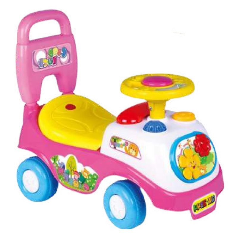 בימבה Sliding baby