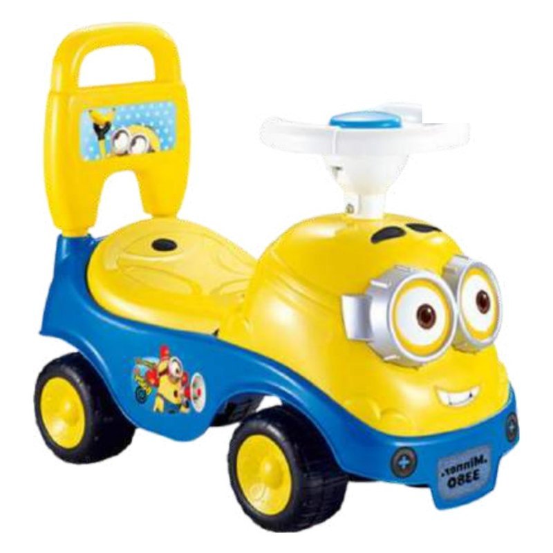 בימבה Sliding baby