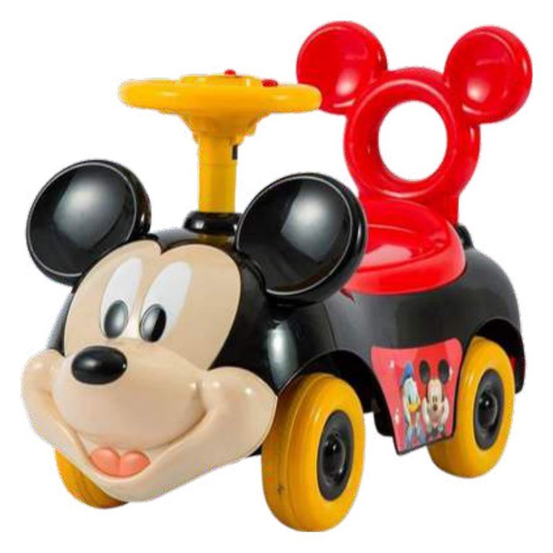 בימבה מוזיקלית מיקי מאוס
