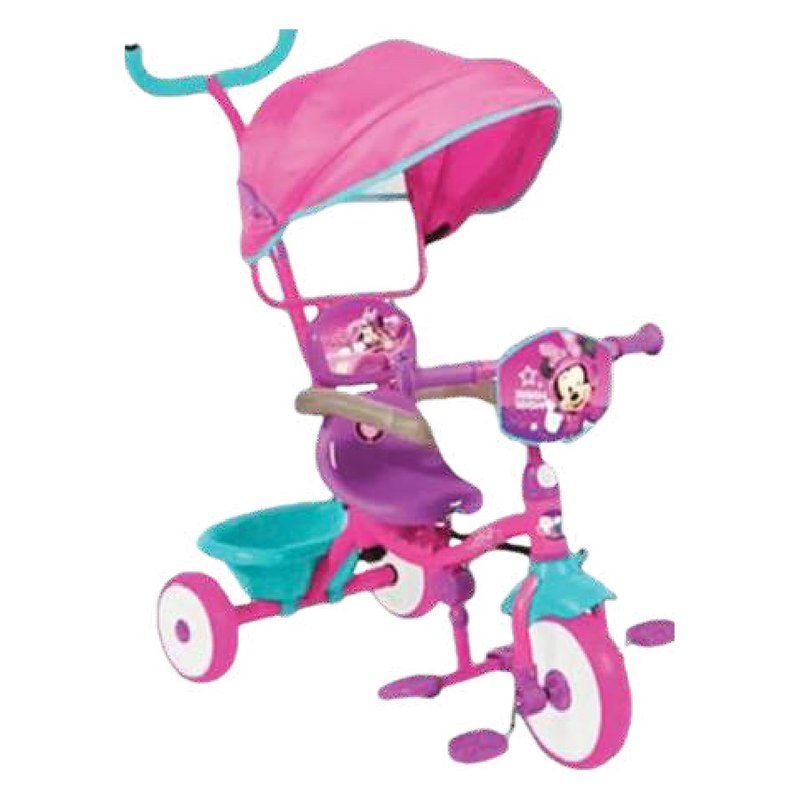 תלת אופן מיני עם גגון