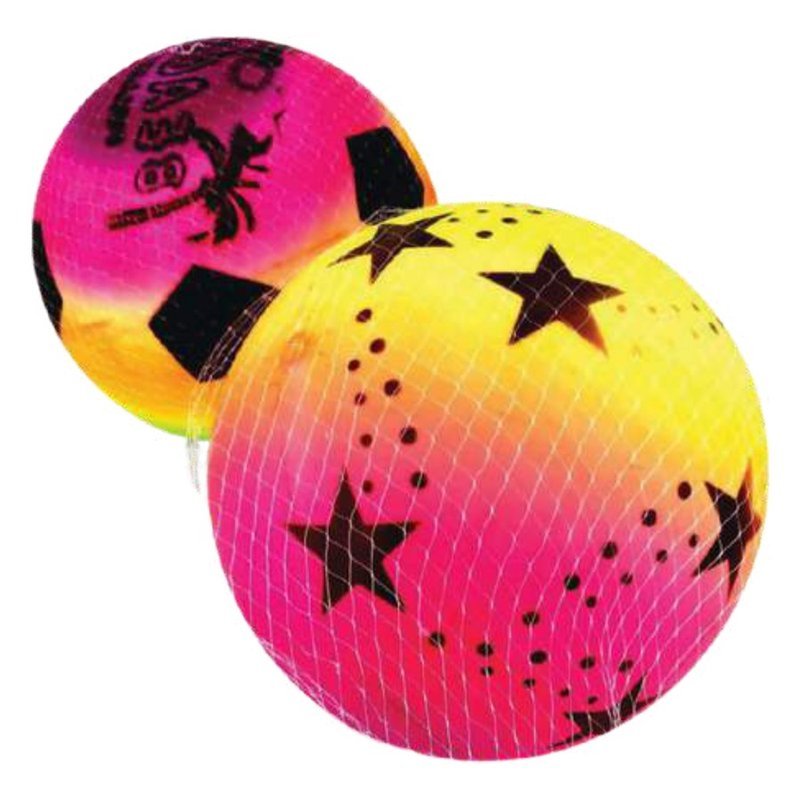 כדור פלסטיק