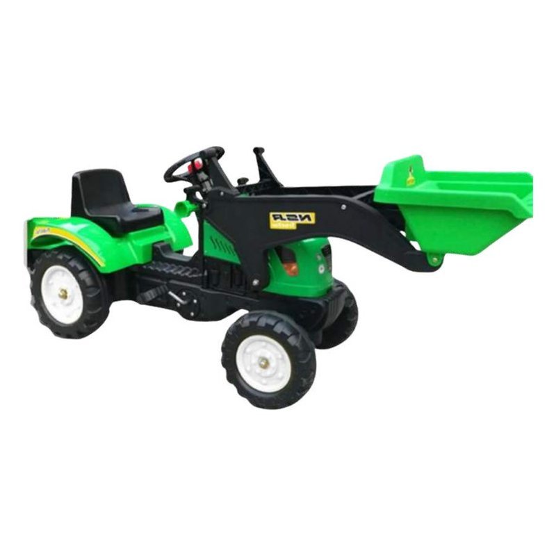טרקטור כף ירוק OFAN 3003