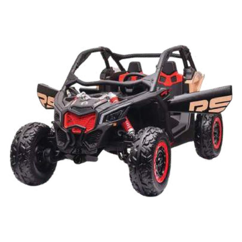 באגי CAN-AM 4 מנועים 24V