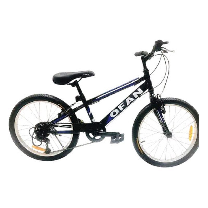 אופני הרים רגיל 26"