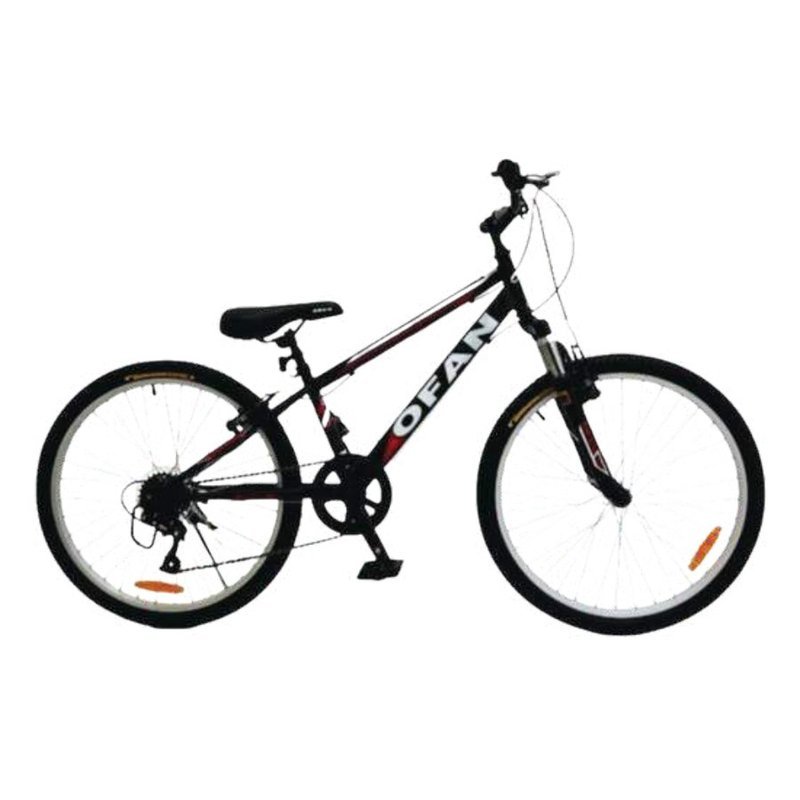 אופני הרים 26" בולם קדמי רגיל