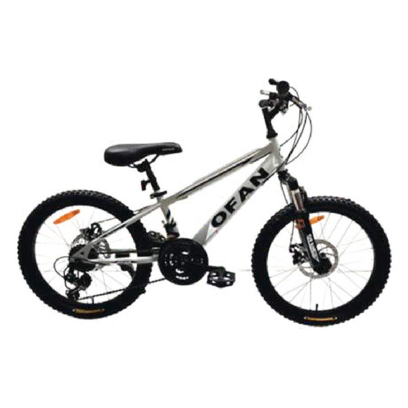 אופני הרים בולם קדמי דיסק שימאנו OFAN 20"