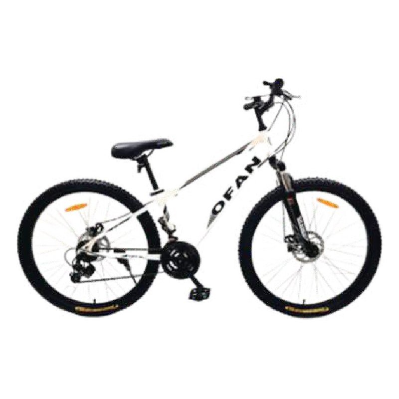 אופני הרים בולם קדמי דיסק שימאנו OFAN 26"