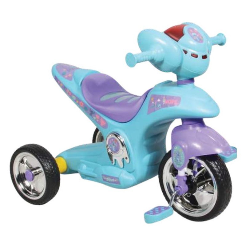 תלת אופן אופנוע סטיץ