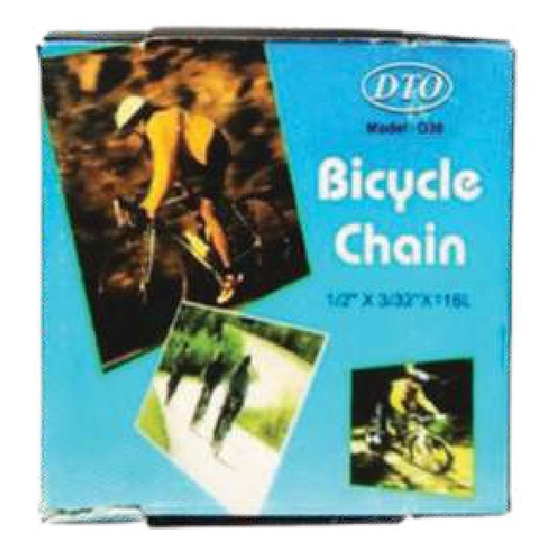 שרשרת BMX