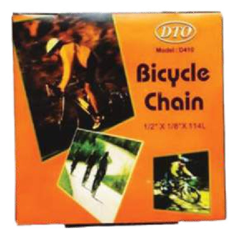 שרשרת MTB