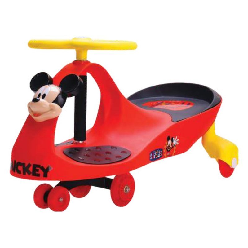 בימבה כוכב מיקי