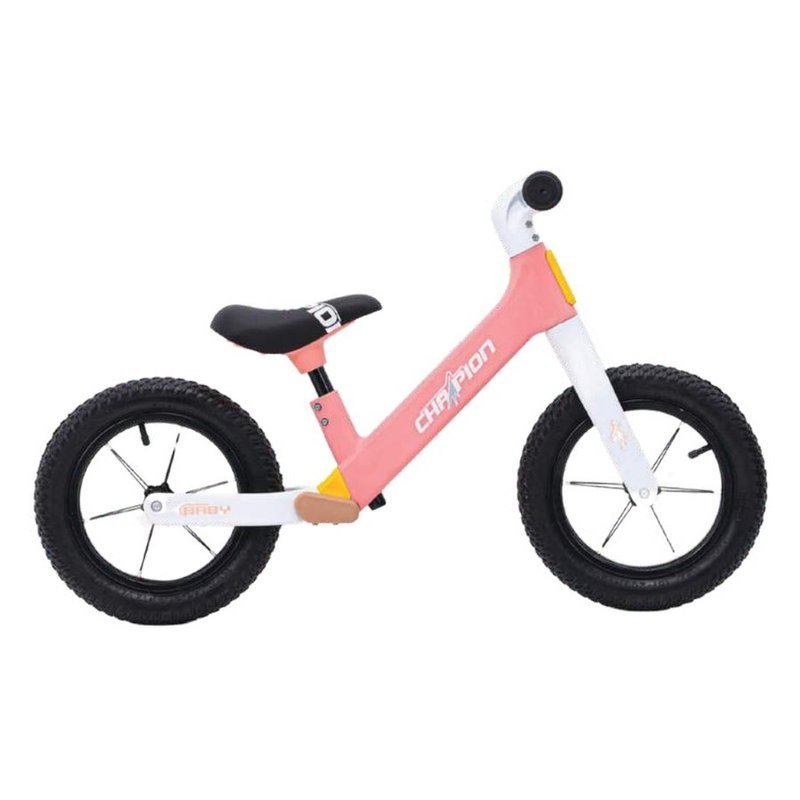 אופני איזון שלדה מגניזיום גלגל אוויר 12"
